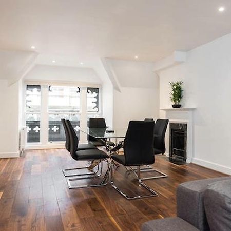 Fleet Street Apartment 4 London Exterior foto