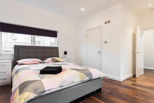 Fleet Street Apartment 4 London Exterior foto