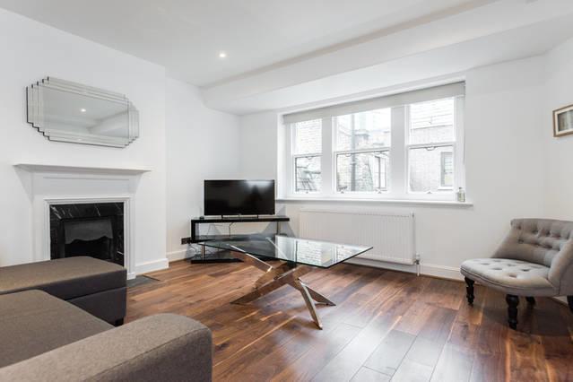 Fleet Street Apartment 4 London Exterior foto