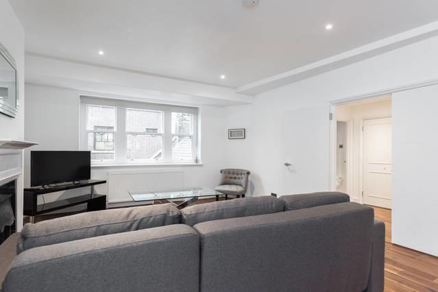Fleet Street Apartment 4 London Exterior foto