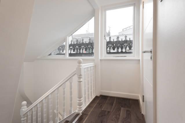 Fleet Street Apartment 4 London Exterior foto
